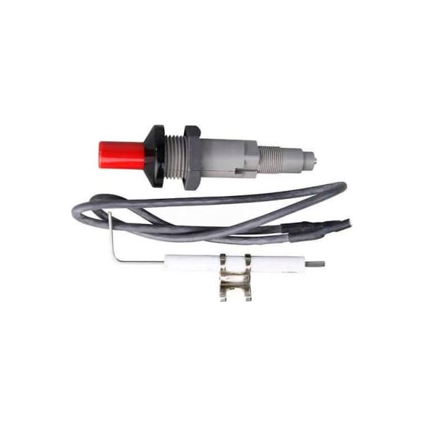 Spark Ignition Assembly For Keating, KEA008327